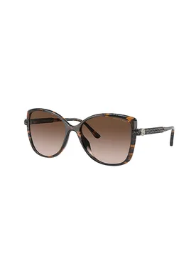 Sonnenbrille MK2181U/57 braun damen - Michael kors - FashionsVida