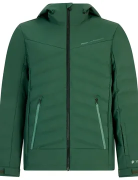 Veste Mundo Kale Green M - Protest - FashionsVida