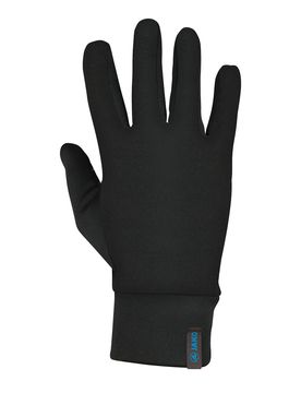 Feldspielerhandschuhe Funktion Warm (Schwarz / Größe 7 / Handschuhe)