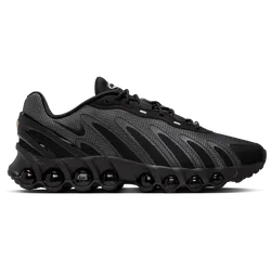Air Max Herren Sneaker - Schwarz - Größe 41 - Netz/Synthetik Black 41