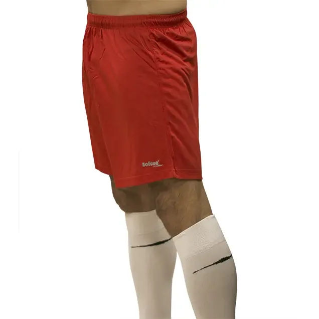 Shorts Full - Rouge - unisex - Size: XL - Softee - FashionsVida