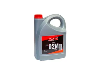 Olio Forcella Kyb Ff 01m Sintetico 5 Litro