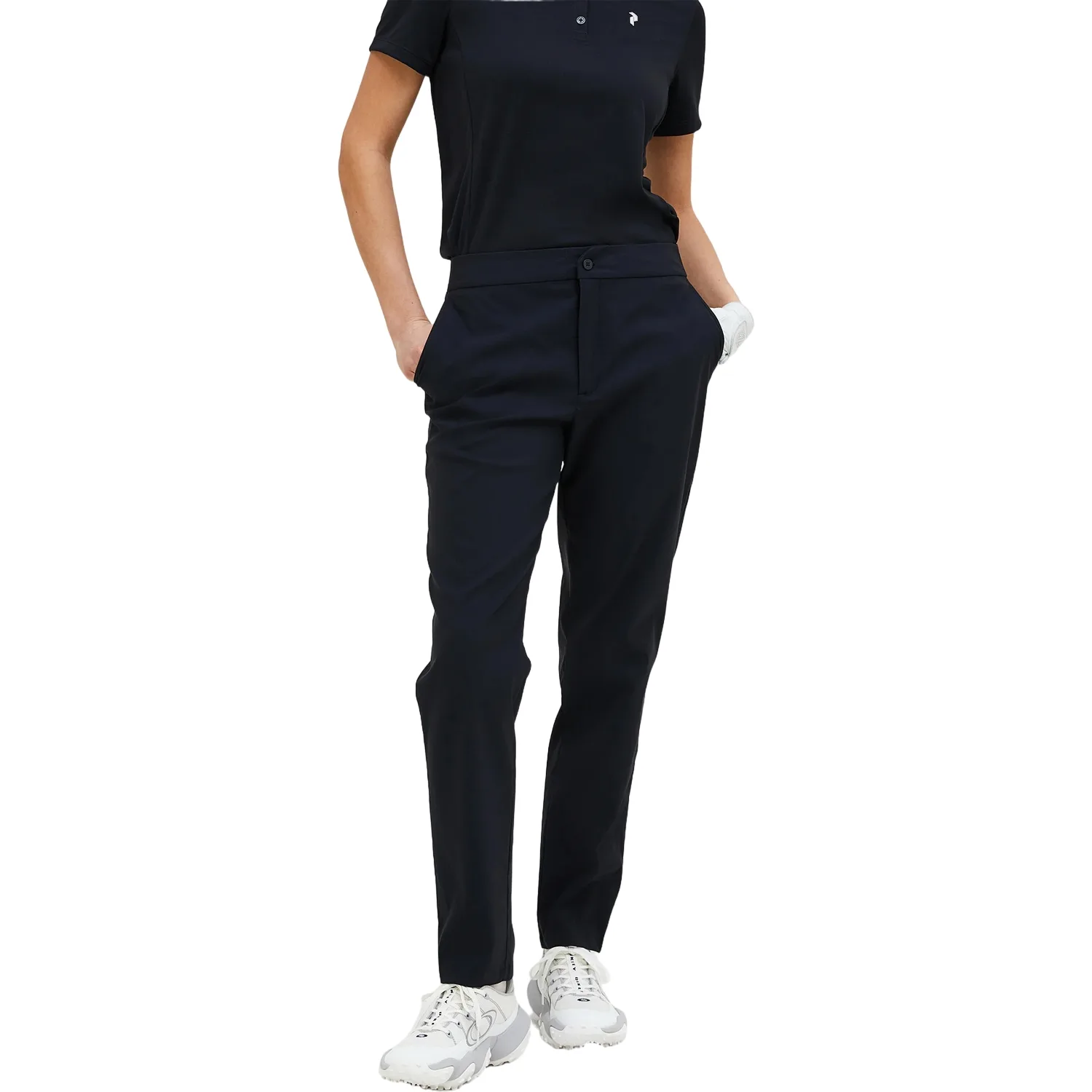 Hose Player, navy 28_30 - Peak Performance - FashionsVida