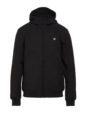 Jacke & Anorak Herren Schwarz M,S Herren - Scott - FashionsVida