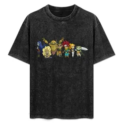 Chrono Cast T-Shirt Basic Comfort Fit T-Shirt for Men