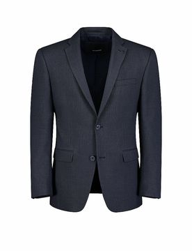 Sakko Regular Fit PINPOINT dunkelblau 54 herren