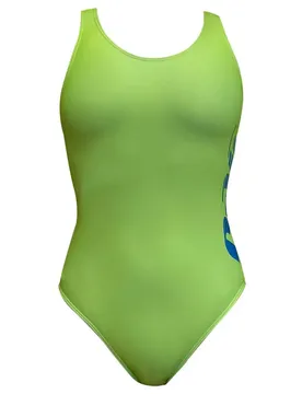 Maillot De Bain Bil Race Back