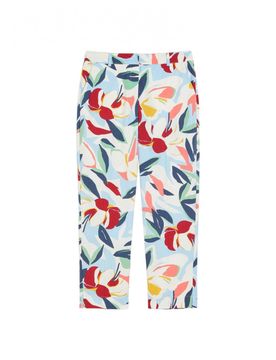 Pantalone Donna Pennyblack FIORDI