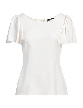 Dolce&Gabbana Top Mujer Blanco 32,34,36,38,40,48 Mujer