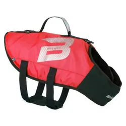 Splash Pet Life Jacket Red XS unisex