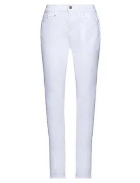 Pantalones vaqueros Mujer Blanco 24 Mujer - FRAME - FashionsVida