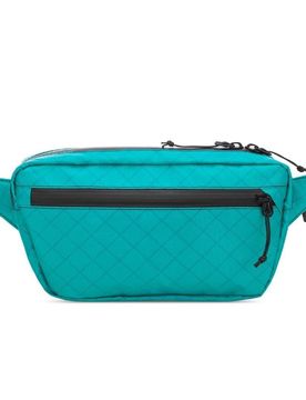 Fanny Pack Ecopak Hüfttasche Teal