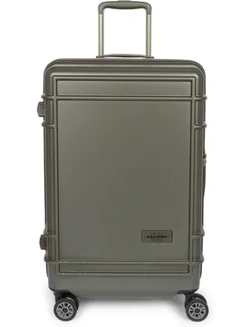 Maleta mediana resist'r zip m rígida con capacidad de 63 l - Eastpak - FashionsVida