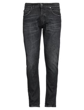 Pantalones vaqueros Hombre Negro 29,30 Hombre