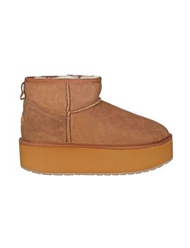 Stivaletti - 440987 - Cammello