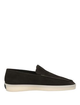 Mocasines Mujer Verde oscuro 37,39 Mujer