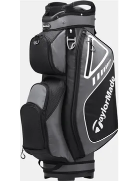 Bolsa para carro de golf Select Plus - Taylor Made - FashionsVida