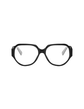 Occhiali da vista CL50165I-001 Donna