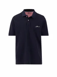 Fynch-Hatton Polo blu XL
