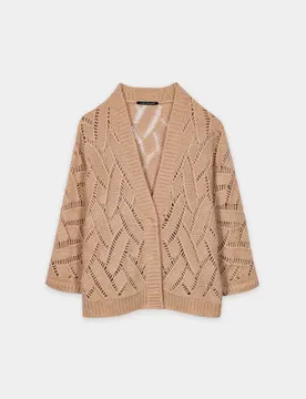 Strickjacke female