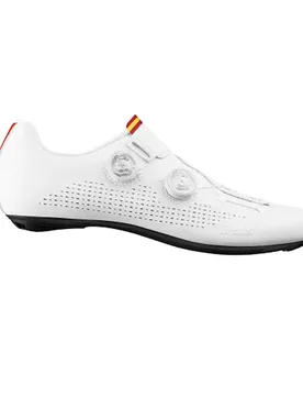 Scarpe Da Strada R1 Infinito White Valverde