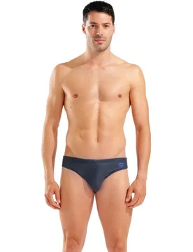 Bañador slip de hombre Santamarias R - Arena - FashionsVida