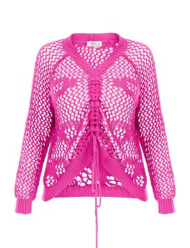 IZIA Jersey pitaya