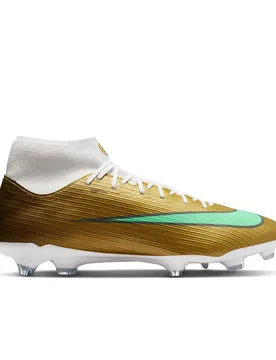 Fußballschuhe Mercurial Superfly 11 Academy "Kylian Mbappé" FG/MG - Jaune - male - Size: 40,5 - Nike - FashionsVida