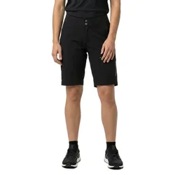 Pantaloncini Con Fondello Hummvee Lite Black