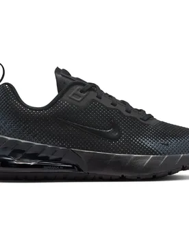 Air Max Phoenix Kinder Freizeitschuhe, schwarz, Größe 38 ½ 38 ½ - Nike - FashionsVida