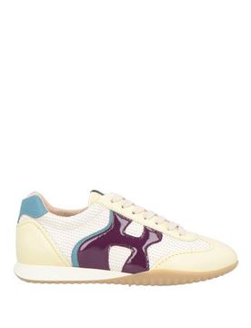 Sneakers Damen Pastellgelb 34,34.5,35,35.5,36,36.5 Damen