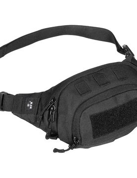 Hüfttasche Tactical - Oliv Oliv adult
