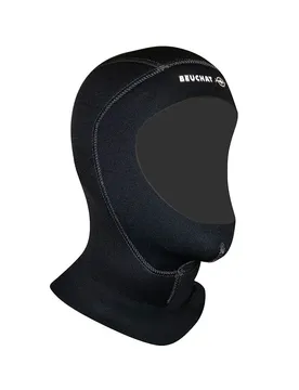 Cappuccio Da Immersione Da Donna 5 Mm