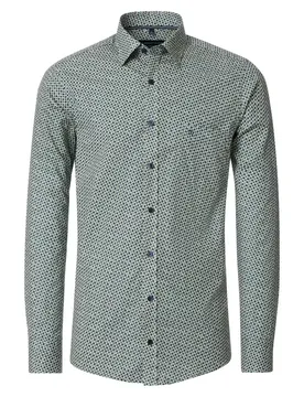 XXXL Kent Comfort Fit male