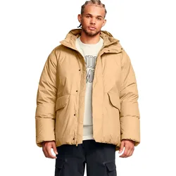 Giacca Limitless Ss Camel / Camel XL