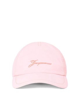 Jacquemus La Casquette Baluchon