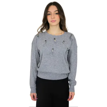 Pullover Dt00477 It S;It L Female - Take Two - FashionsVida