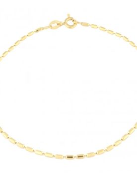 Bracciale Donna Unoaerre Oro Giallo GL100093