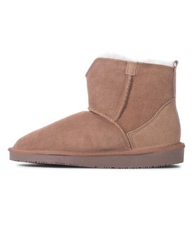 Gooce Botas marrón