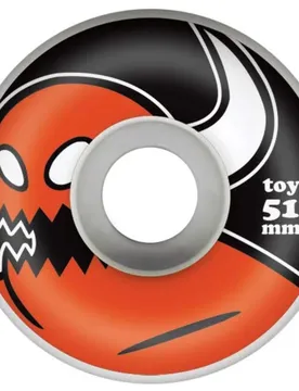 Roues De Skateboard Tm Monster 51 mm unisex