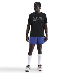 Trikot Miler - Noir - male - Size: M
