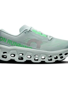 On CLOUDMONSTER 3 Damen Brook Flurry Gr. 37 - ON RUNNING - FashionsVida