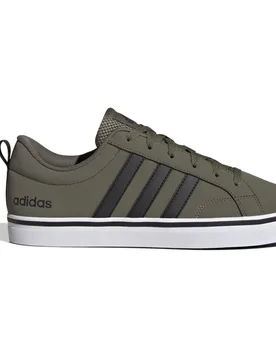 VS Pace 2.0 Schuh Herren Freizeitschuhe, grün, Größe 44 ⅔ 44 ⅔ - Adidas - FashionsVida