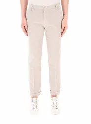 DONDUP Pantalone chino BEIGE 33