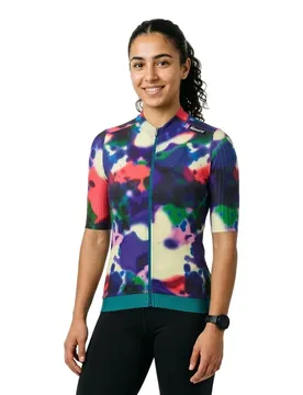 Maglia A Maniche Corte Redux Loud Print