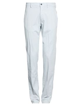 Pantalones Hombre Azul celeste 48 Hombre