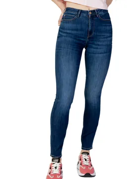 Guess Jeans Blau 349374