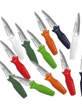 Salvimar Coltello Predathor Pack