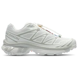 XT-6 Donna - Sneakers Bianco - Taglia 38 - Rete/Sintetico 38