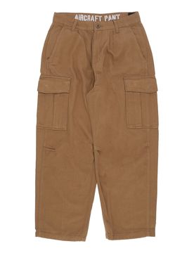 Pantalone Lungo Uomo Aircraft Pant Khaki